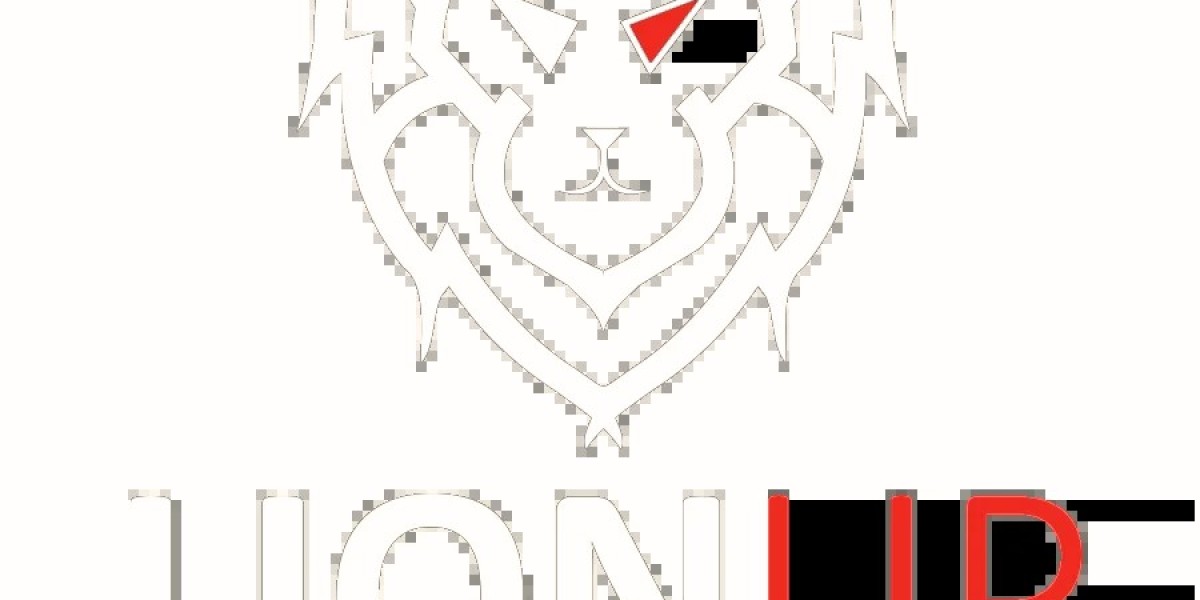 LionUp Digital: Transforming Brands with Smart Digital Marketing Solutions
