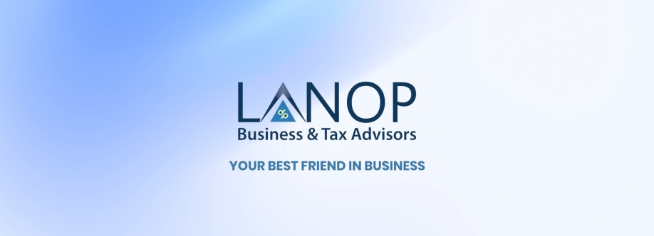 Lanop Advisors Cover Image