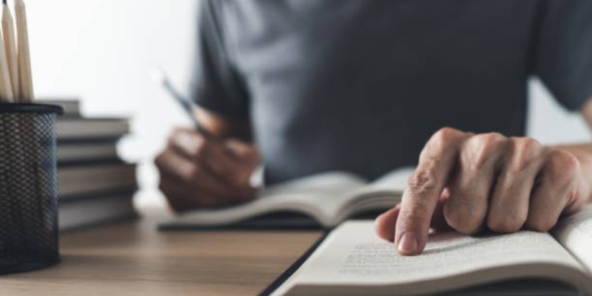 Homework Writing for Literature Students: Best Practices
