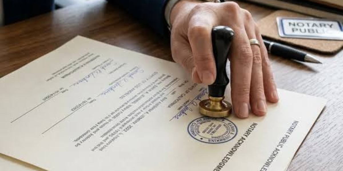 Mobile Notary in Bloomington, MN | Legal Filing Support