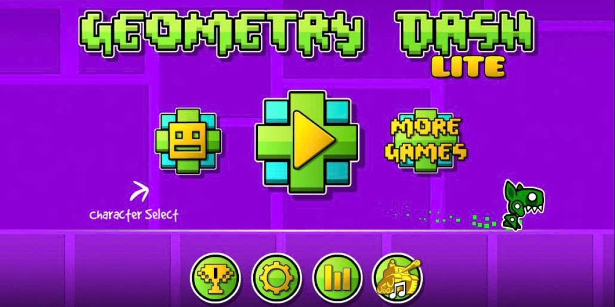 One More Try: Finding the Rhythm in Geometry Dash