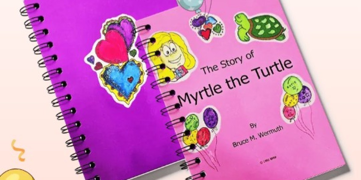 Discover the Joy of Reading with a Turtle Picture Book and Turtle Story Book