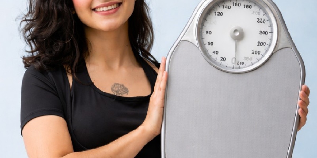 Weight Loss Doctor in UK: How Is Your Health Assessed Before Starting a Weight Loss Plan?