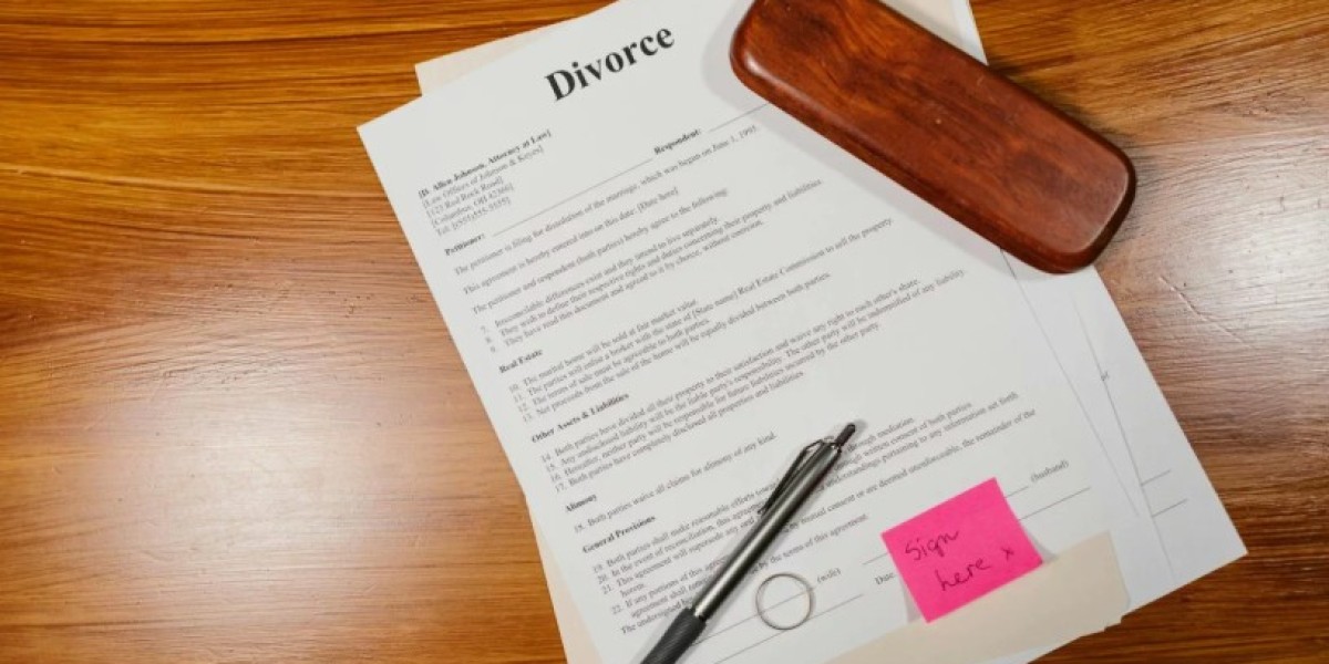 Divorce Paperwork Help: A Simple Guide to Preparing for Divorce