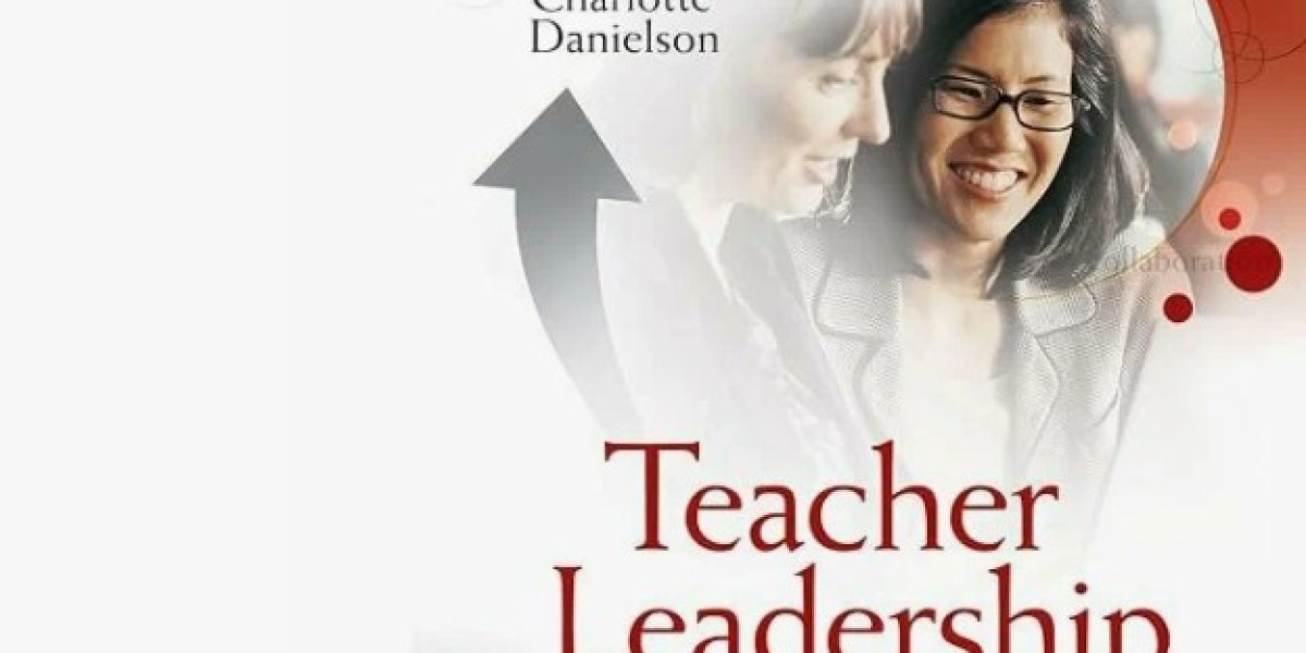 Teacher Leader Development: A Practical Way to Improve Student Outcomes