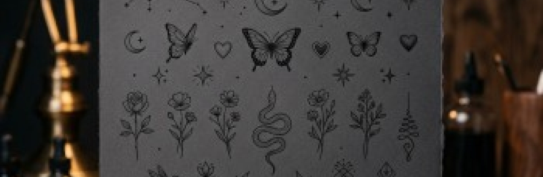 Specki Tattoo Cover Image