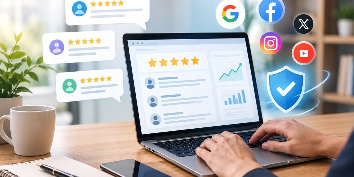 Online Reputation Management Strategy: A Practical Plan You Can Follow