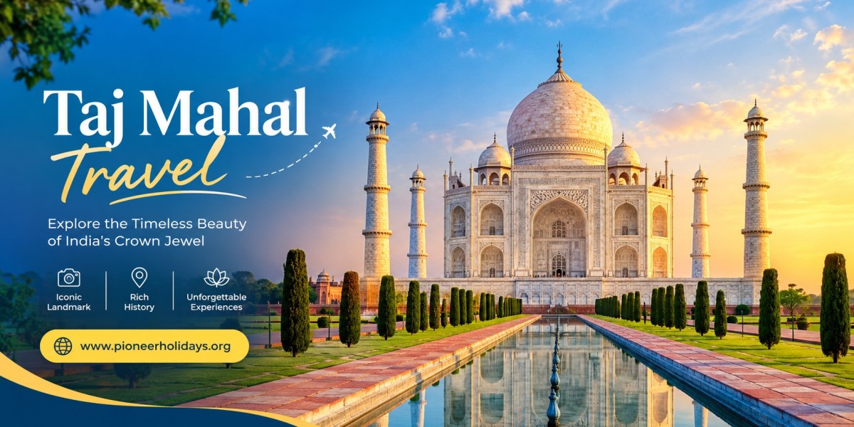When Is the Best Time to Book Taj Mahal Tours for a Comfortable Visit?