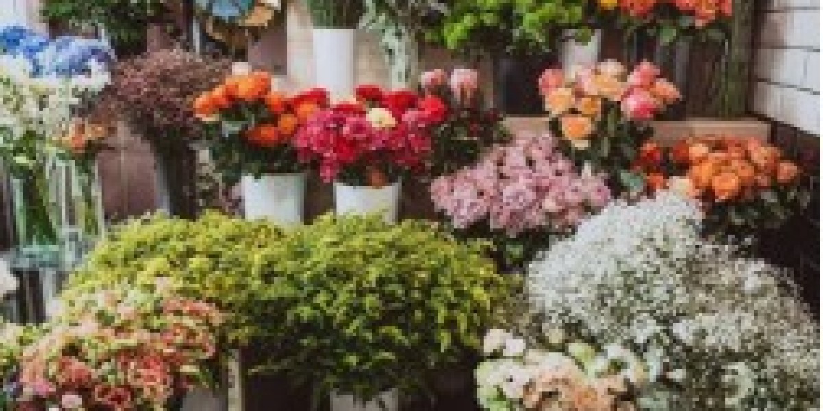 Flower Shop Near Me: How to Find Fresh Flowers for Every Occasion