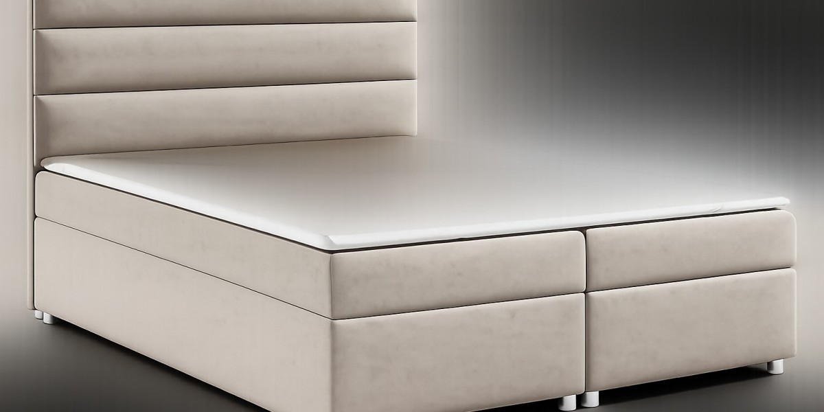 Boxspringbett mit Bonellfederkern: Die richtige Wahl fürs Schlafzimmer